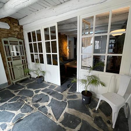 Ferienwohnung Tinoquero Vtar Fuenteheridos Exterior foto