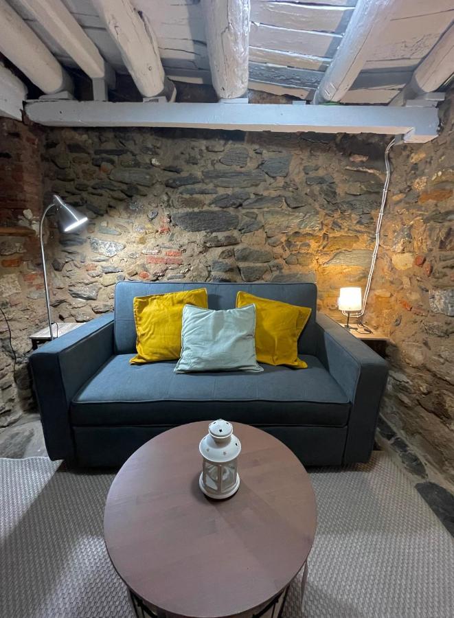Ferienwohnung Tinoquero Vtar Fuenteheridos Exterior foto